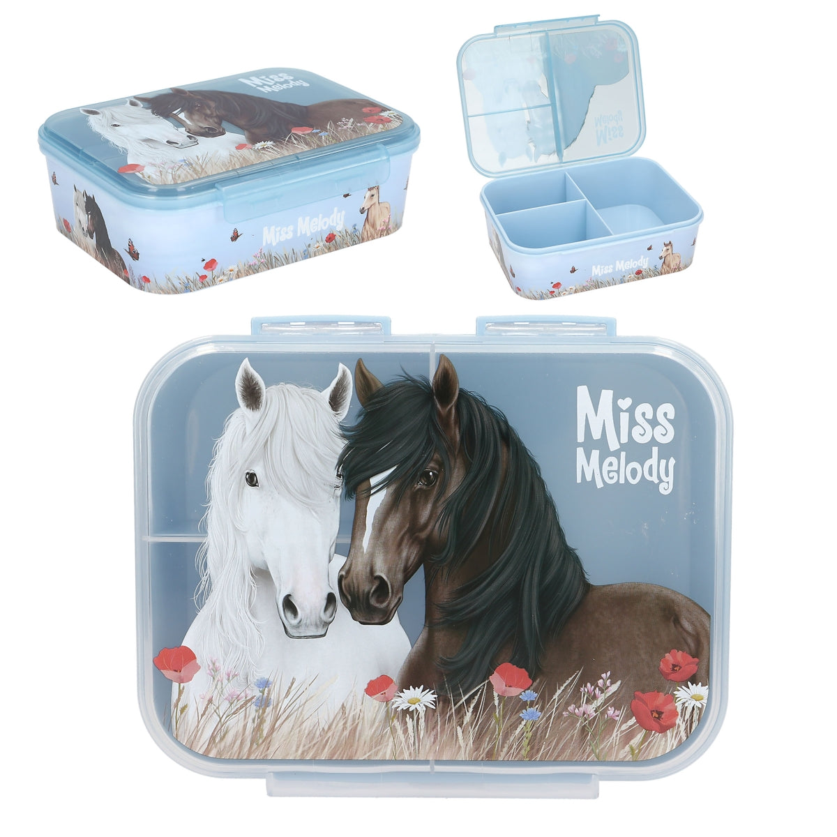 Miss Melody Brotdose DUSTY ROSE
