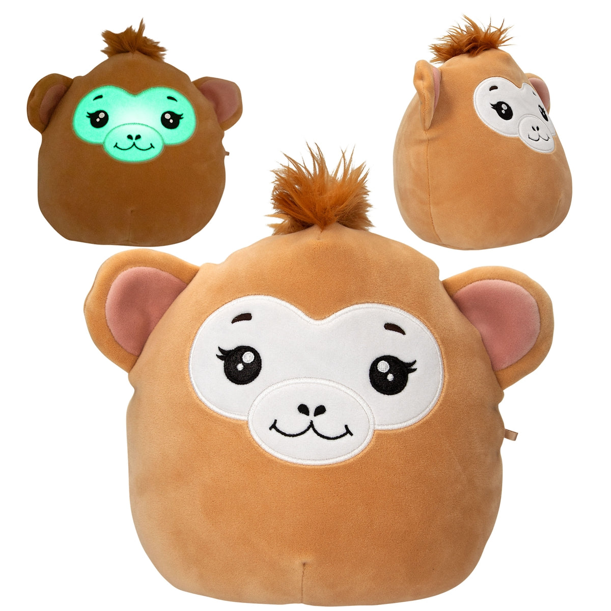 Ylvi Swoppies Plüsch Affe 20 cm