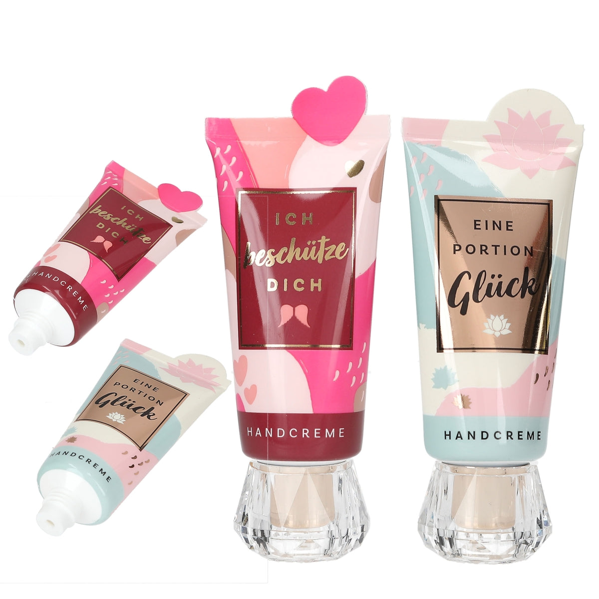 LOVIES Handcreme