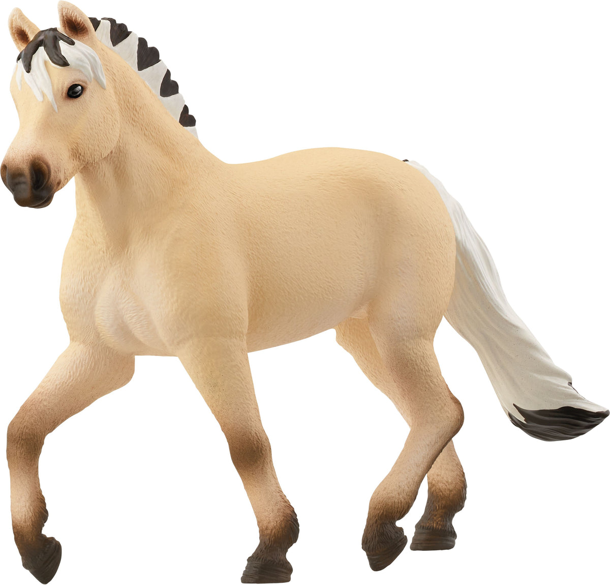 Schleich HORSE CLUB Fjordpferd-Stute 13980