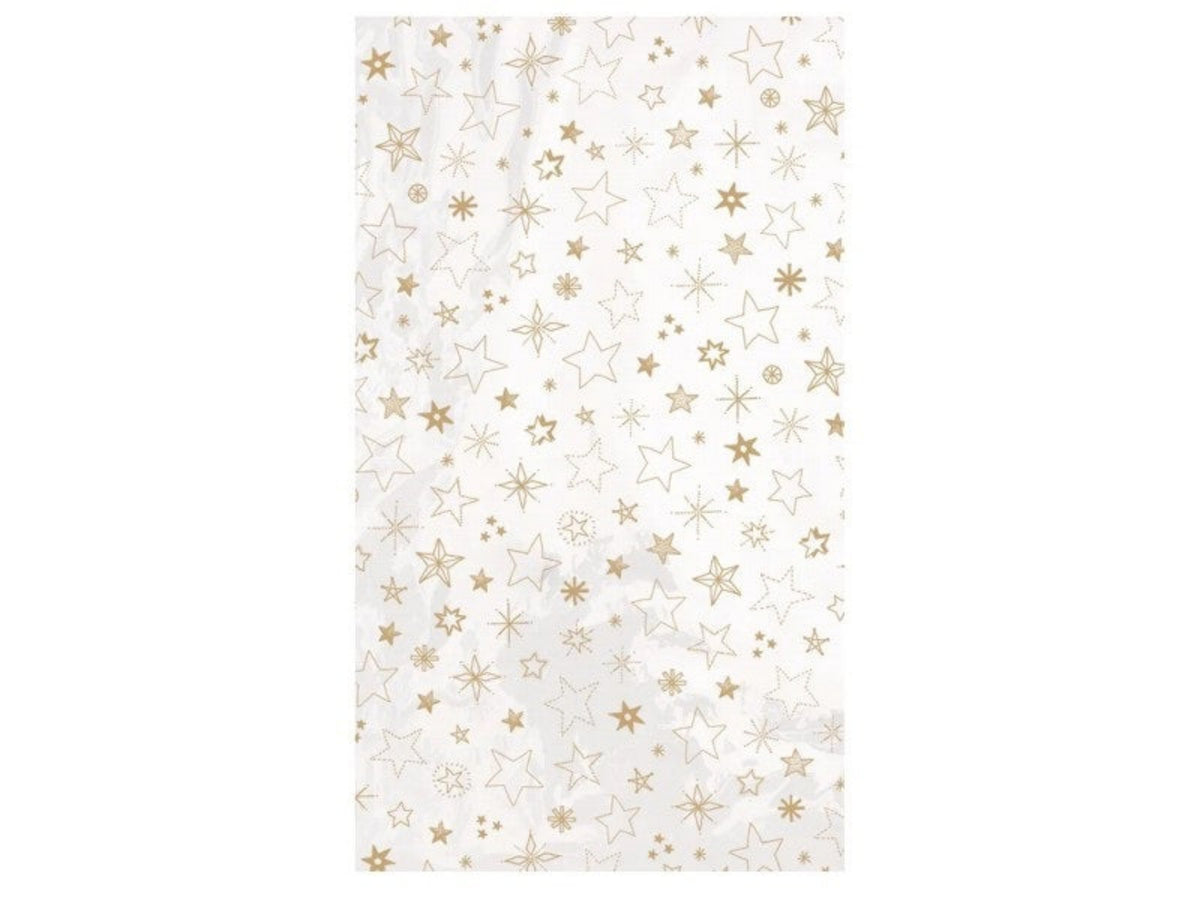 STEWO Geschenktüte Alais 14,5x23,5 cm weiß