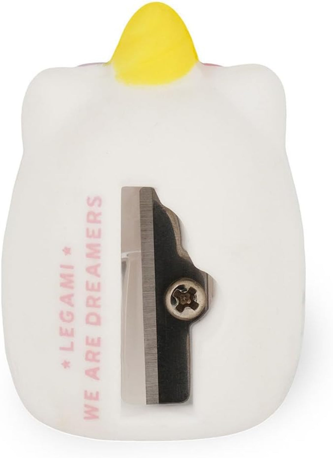 Legami Anspitzer Mini Friends Unicorn – Design zufällig