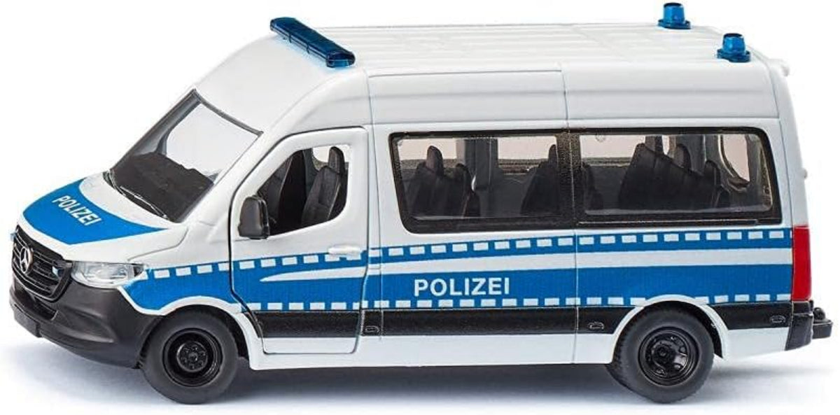 Mercedes-Benz Sprinter Bundespolizei
