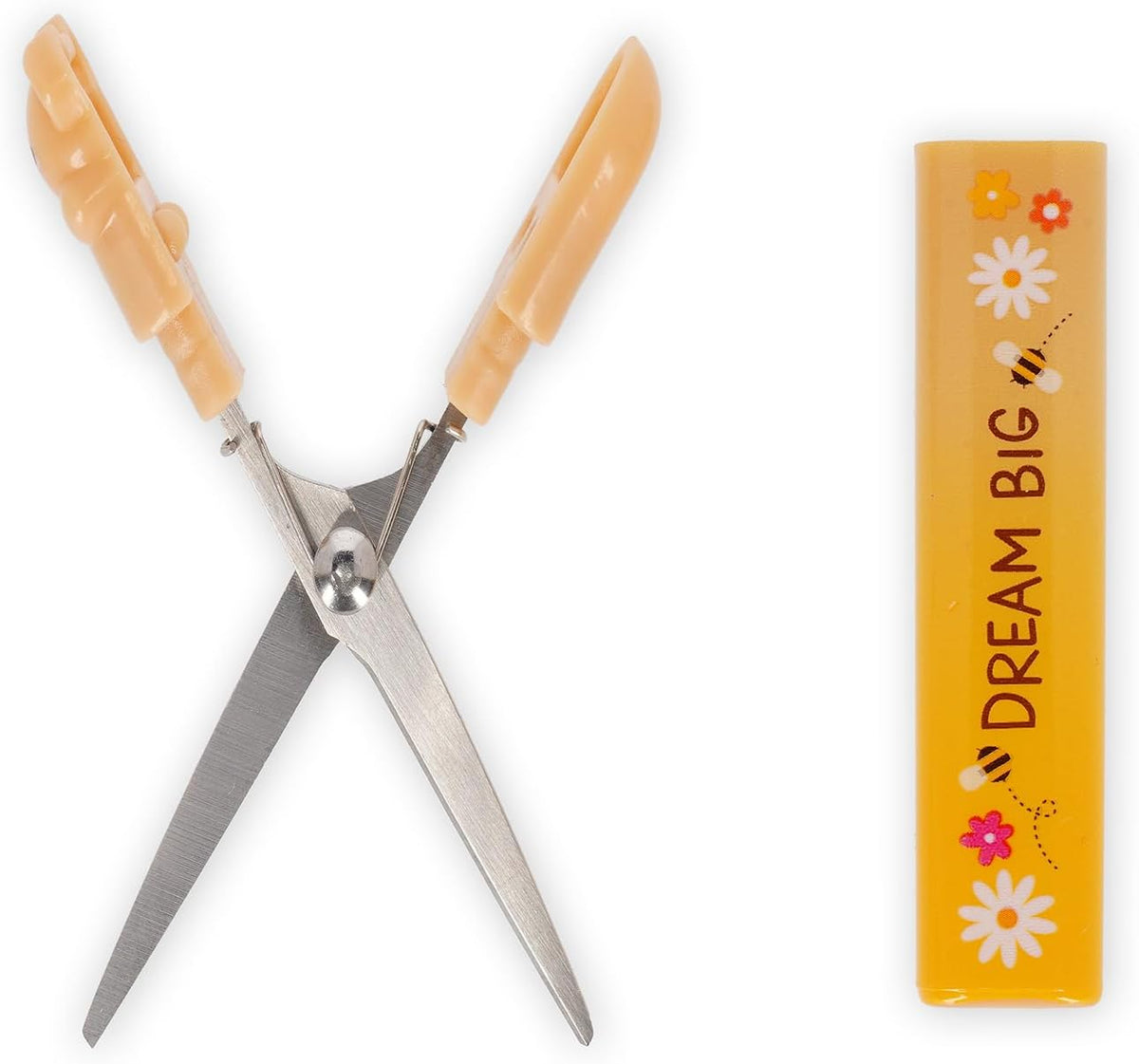 Bear Sweet Bear Mini-Schere faltbar Teddy Bear | LEGAMI