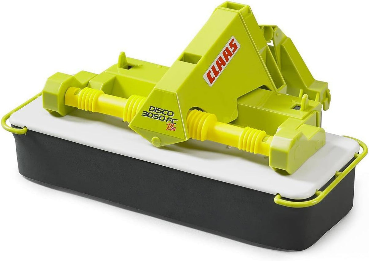 Bruder Claas Disco 3050 FC Plus Frontmähwerk 1:16