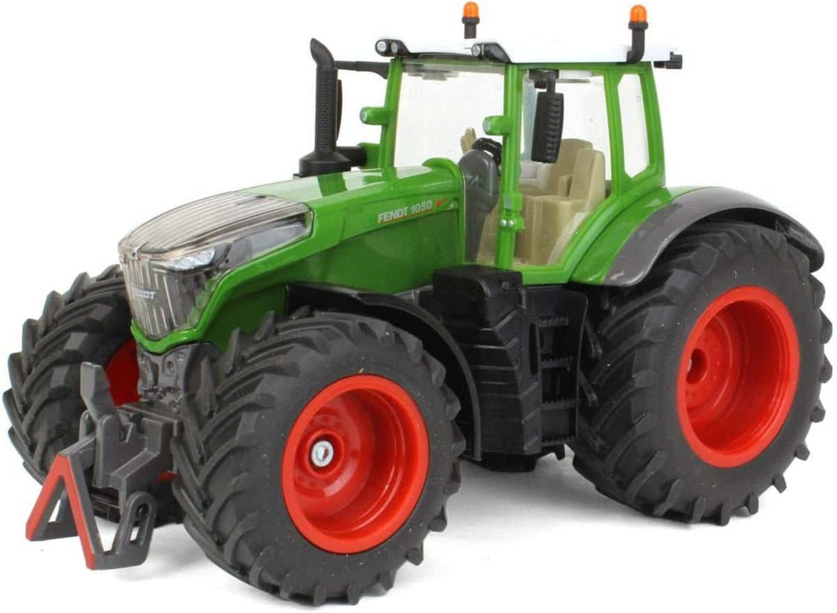 Fendt 1050 Vario Traktor - Detailgetreues Spielzeugmodell 1:32