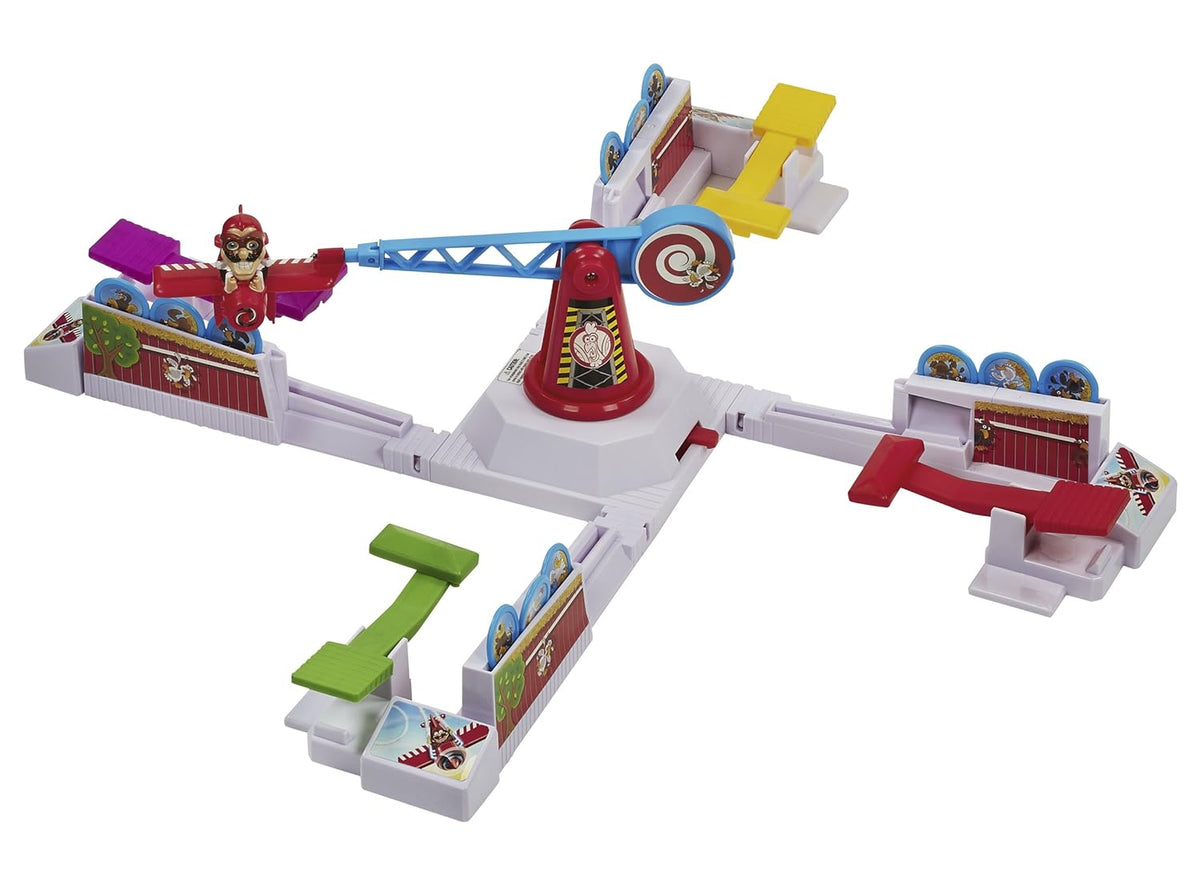 Looping Louie - Hasbro Kinderspiel ab 4 Jahren