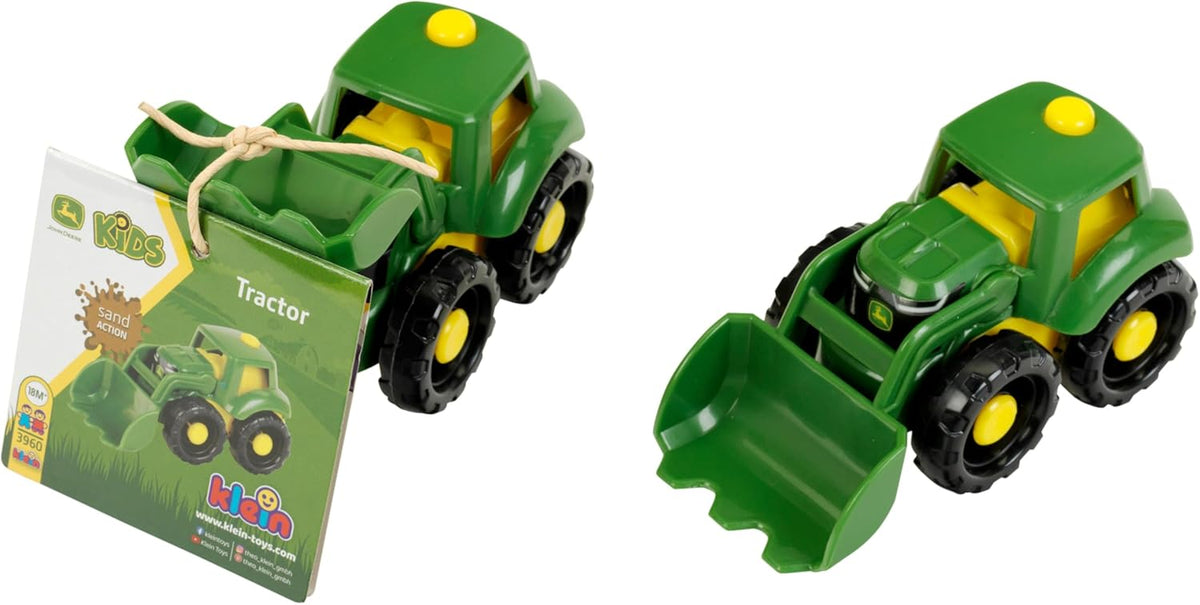 John Deere - Traktor, 1:50