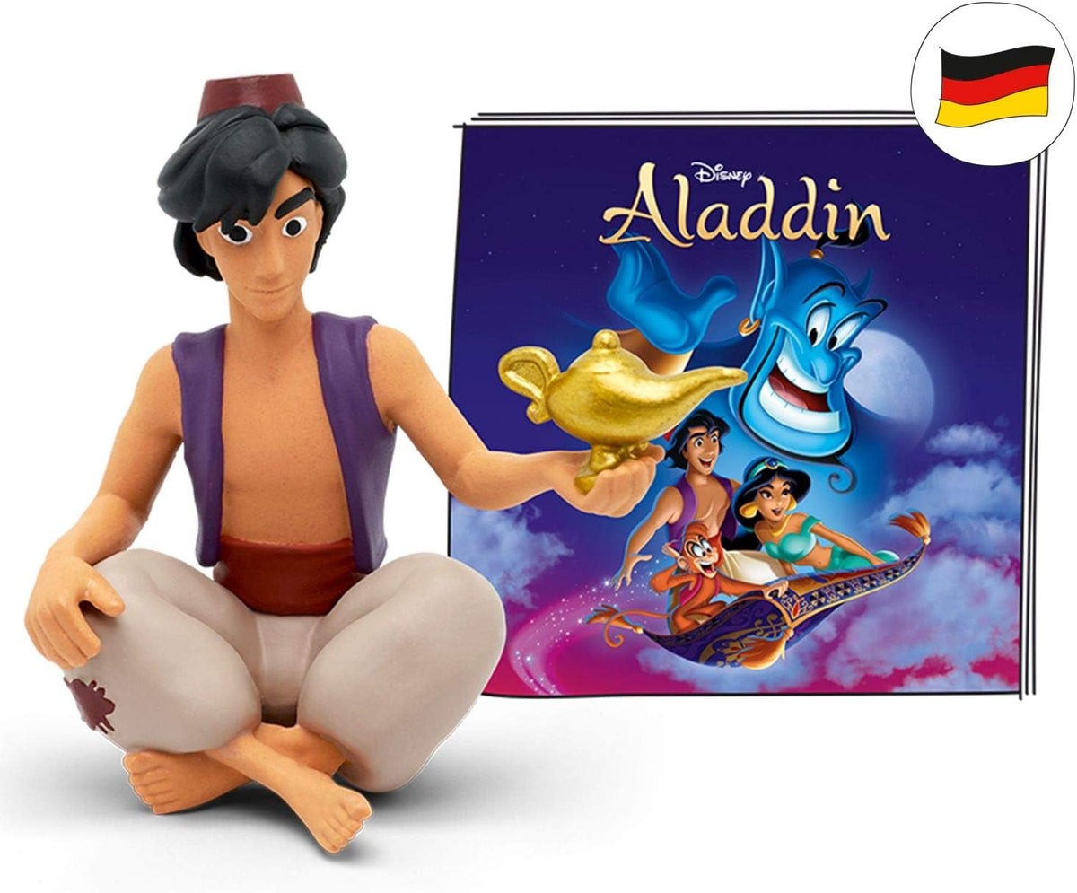 tonies Hörfigur Disney - Aladdin