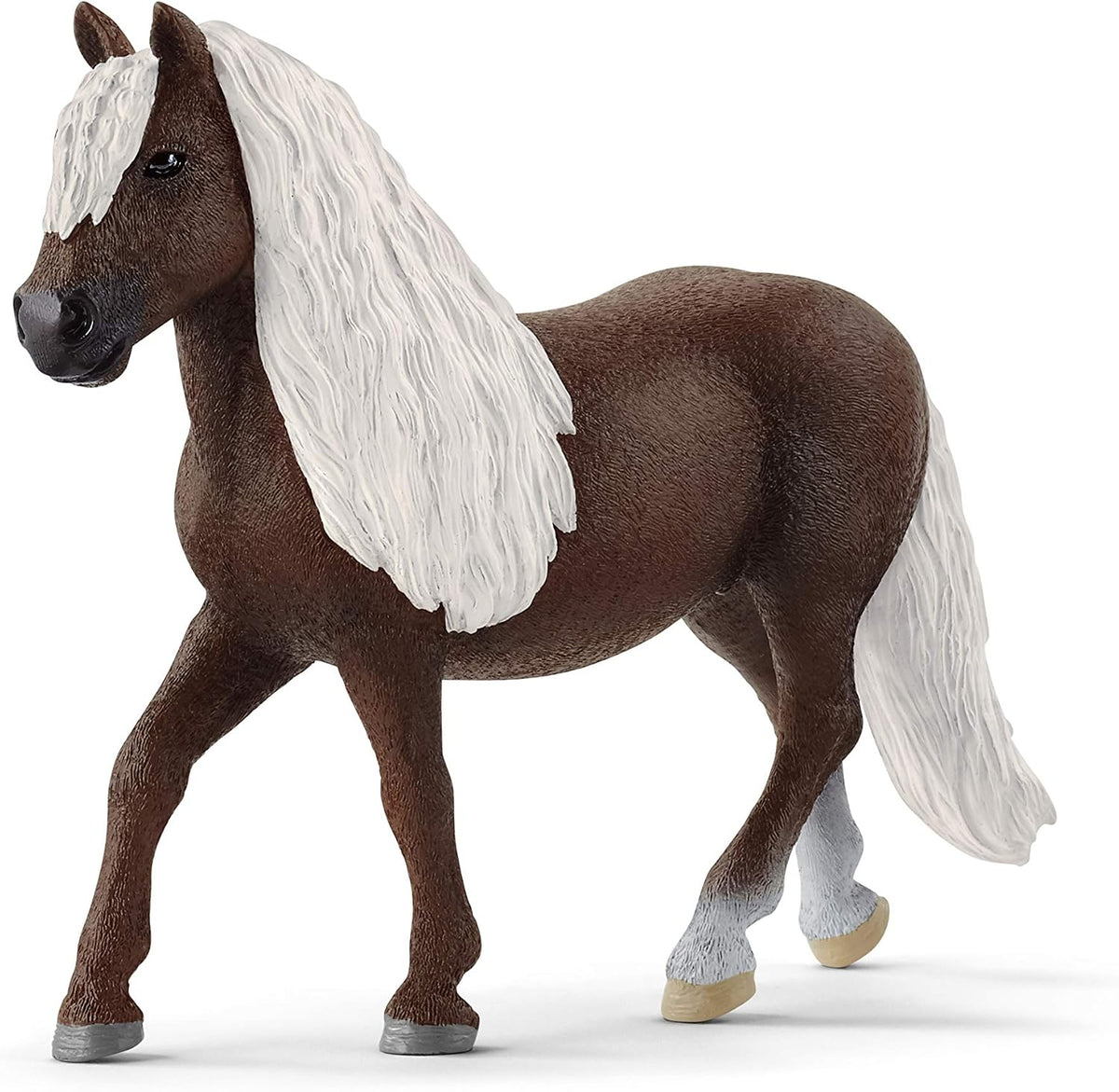 Schleich FARM WORLD Schwarzwälder Stute 13898