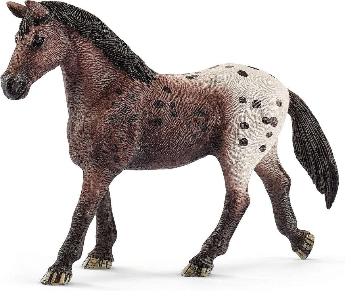 Schleich® HORSE CLUB Appaloosa-Stute 13861