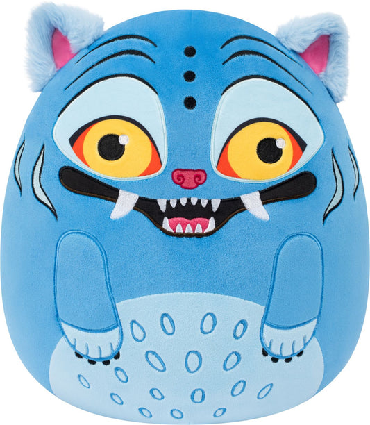 Squishmallows Plüsch KPop Demon Hunters Derpy 30cm