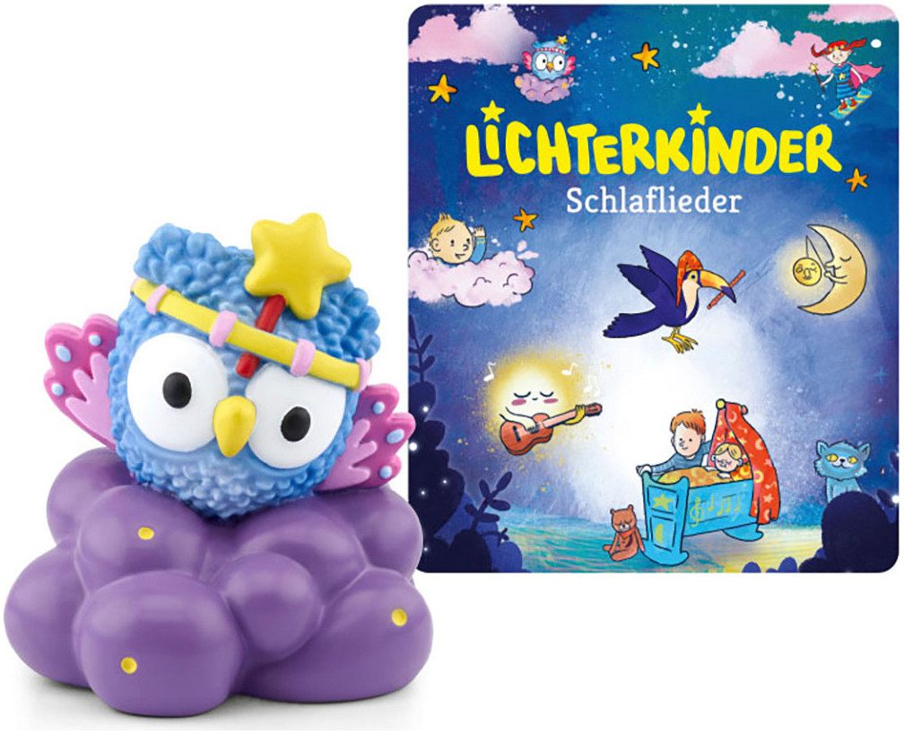 Lichterkinder Schlaflieder - Tonie-Figur