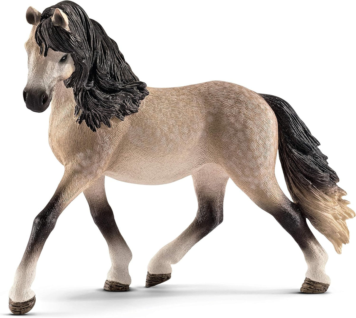 Schleich® HORSE CLUB Andalusier Stute 13793 – Pferdefigur