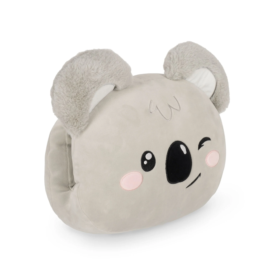 LEGAMI Super Soft! Koala-Kissen, 36 × 30 × 16 cm