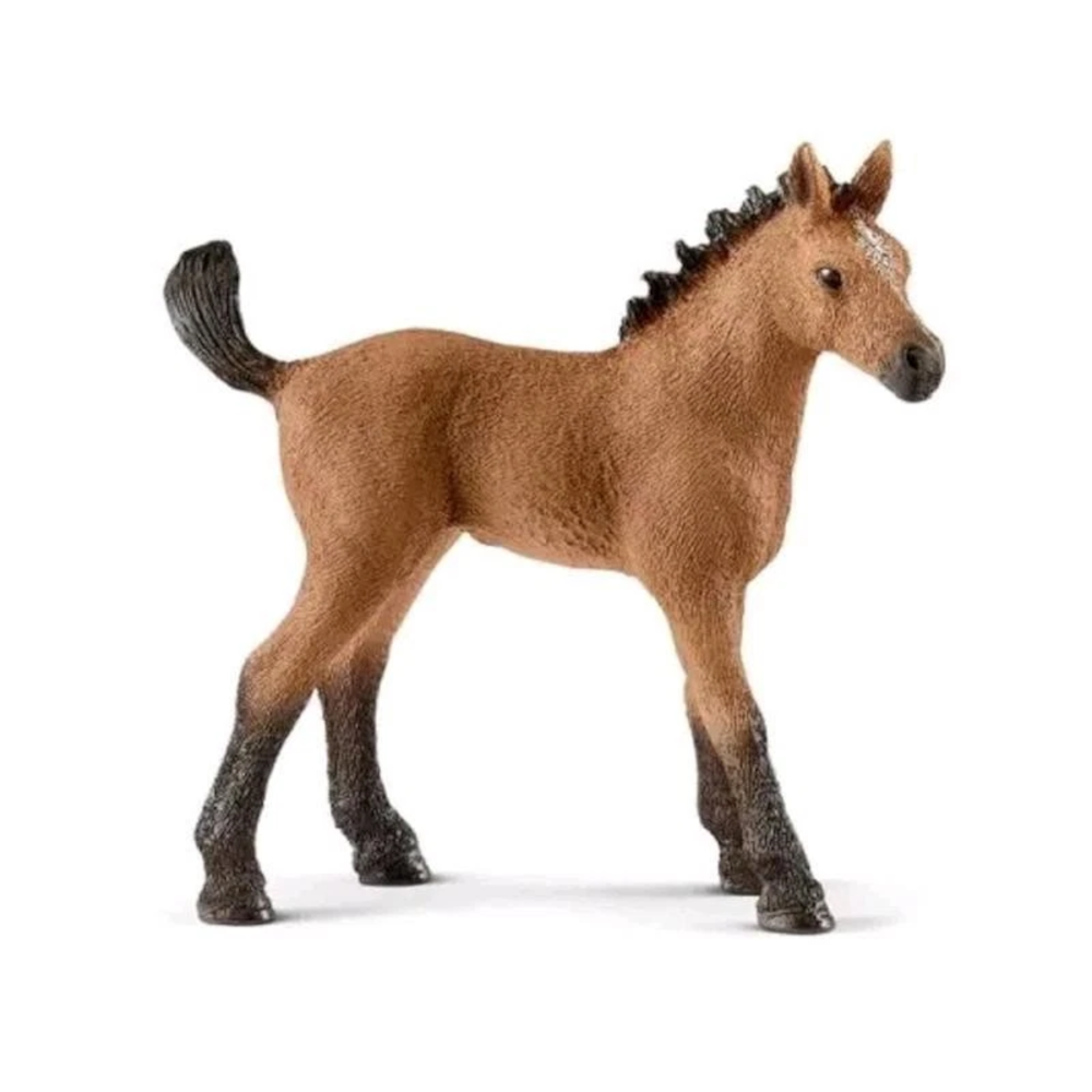 Schleich® Quarter Horse Fohlen 13854 – Pferdefigur