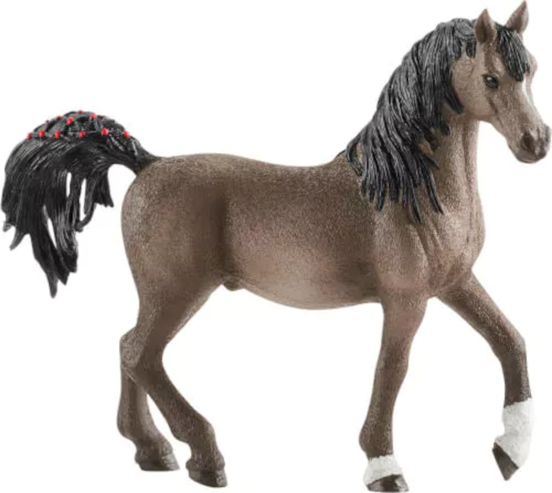 Schleich® Horse Club Araber Hengst 13907, Pferdefigur