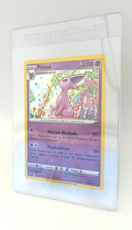 Pokemon Karte Psiana SWSH174 Black Star Promo - Peer Online Shop