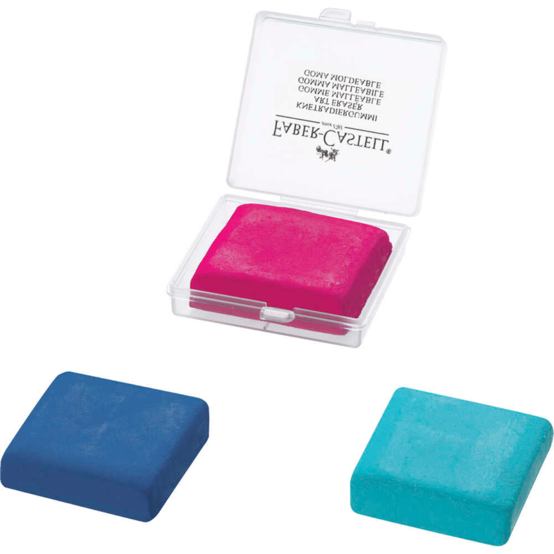 Faber-Castell Knetradiergummi Trend 2020