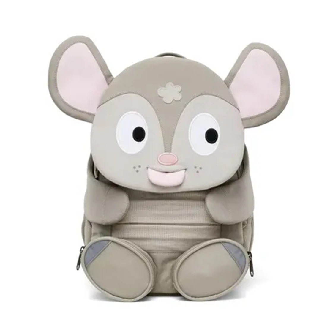 AFFENZAHN x tonies Maus Rucksack groß - Limitierte Edition
