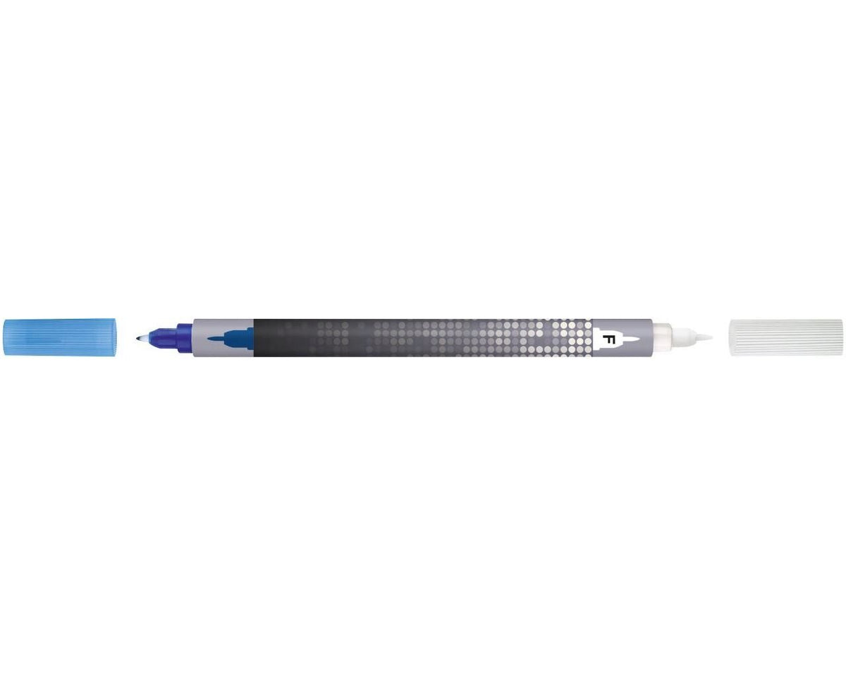 Faber-Castell Tintenlöscher Korrekturspitze F