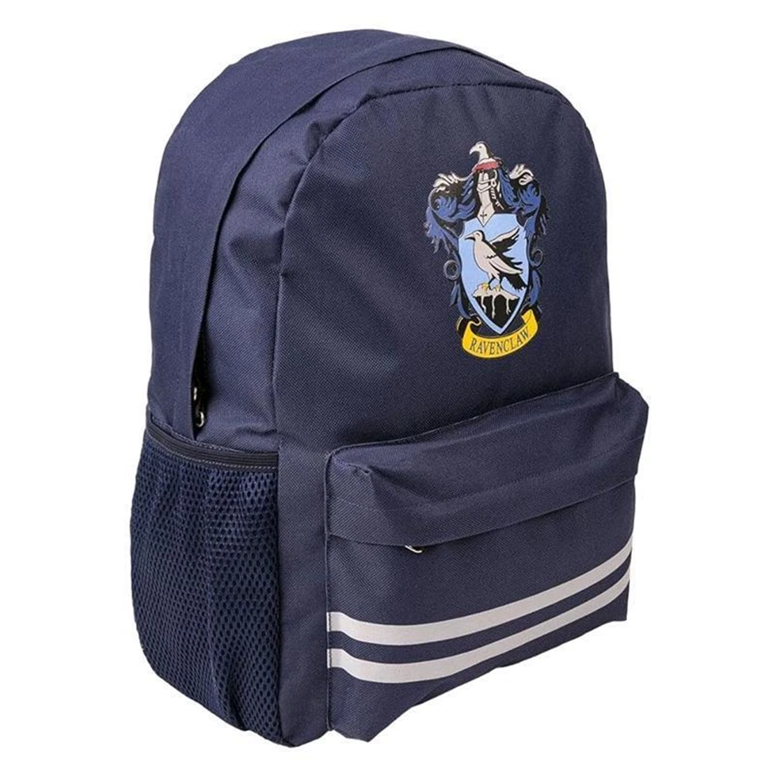 Praktischer Mehrkammer-Rucksack - Perfekt organisiert unterwegs