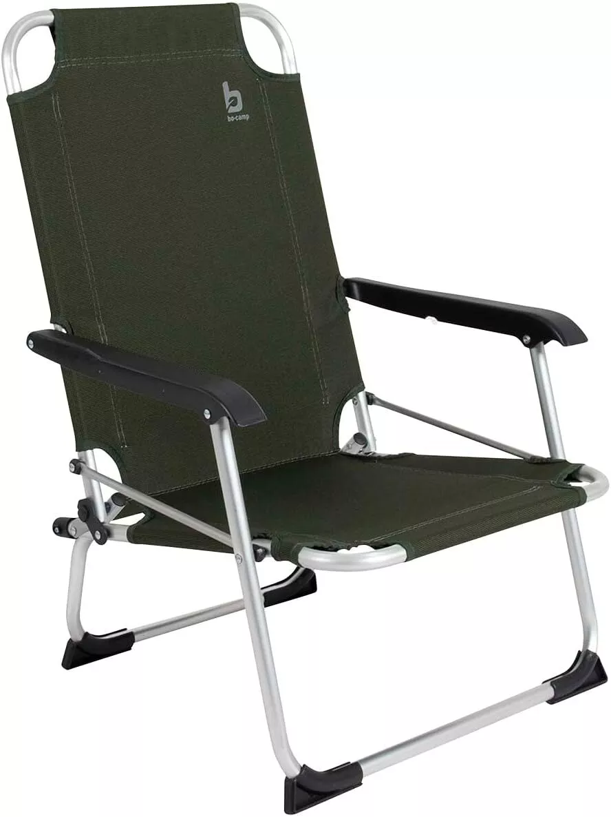 Kinder-Klappstuhl Forest - Leichter Camping & Strandstuhl für Kids
