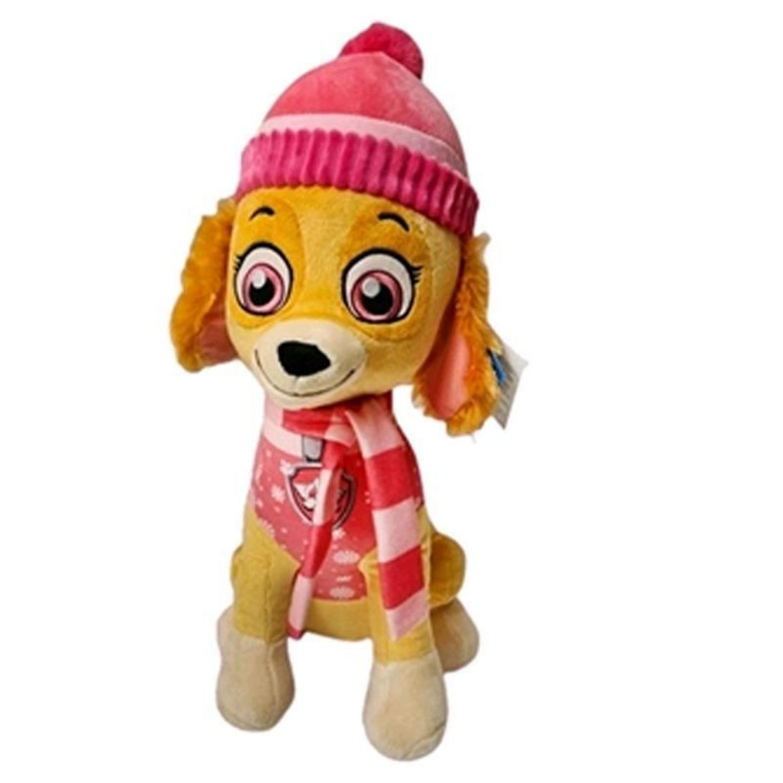 Paw Patrol Skye Kuscheltier 50 cm - Spin Master