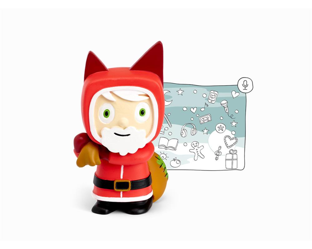 Kreativ-Tonie Weihnachten - Geschenkesack