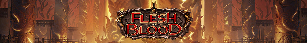 Flesh and Blood