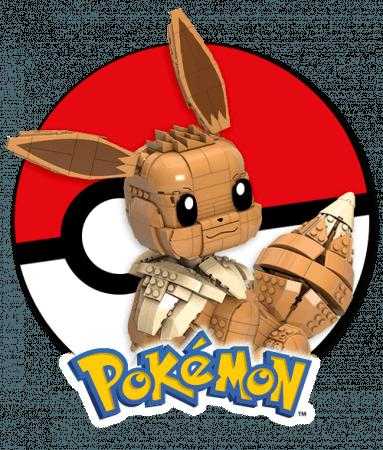 Mega Construx - Pokemon - Peer Online Shop