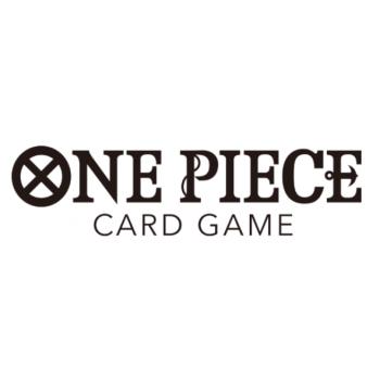 Sammelkarten - One Piece Card Game - Peer Online Shop