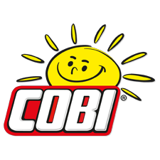 Klemmbausteine - COBI - Peer Online Shop