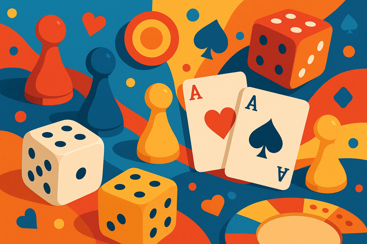 Schmidt Spiele