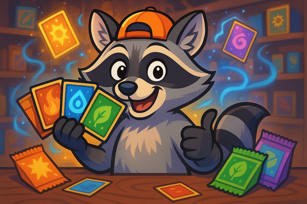 Yu-Gi-Oh! Trading Card Booster Packs