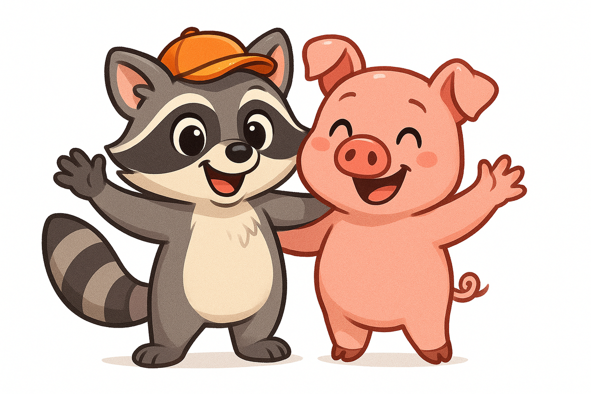 Peppa Wutz Kollektion