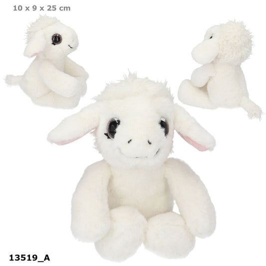 SNUKIS Plüsch-Lamm 25 cm von DEPESCHE