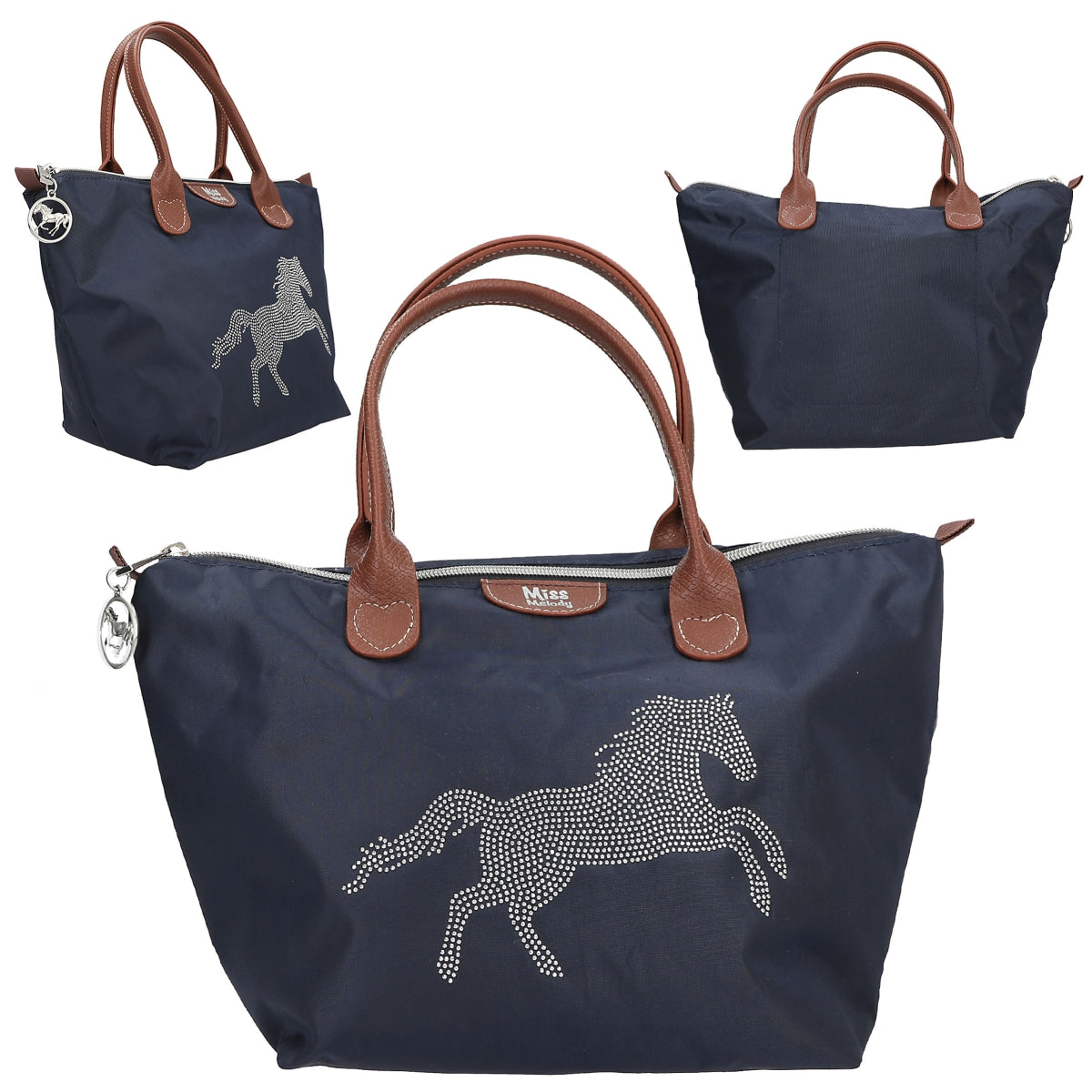 Miss Melody Handtasche LUXURY HORSE