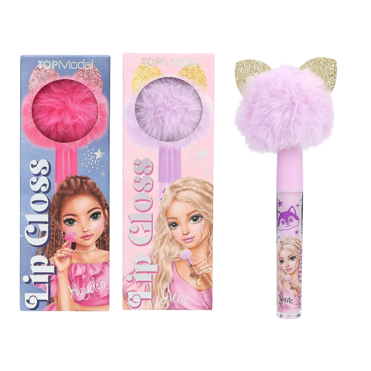 DEPESCHE Lipgloss - Sortierter Artikel