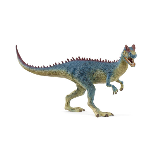 Dilophosaurus – Schleich Dinosaurier Spielfigur für Abenteurer