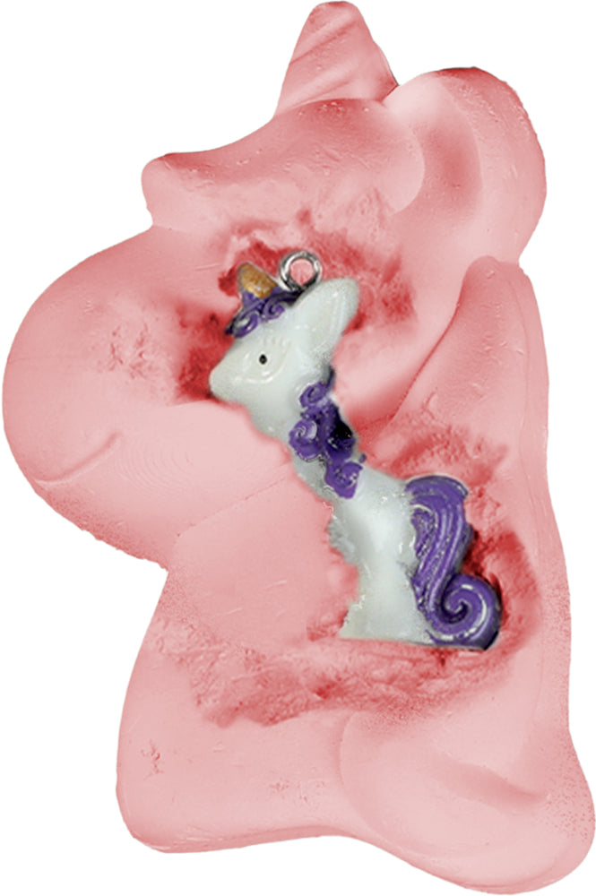 Spiegelburg Mini Ausgrabungsset Einhorn – 1 v. 4 zuf.
