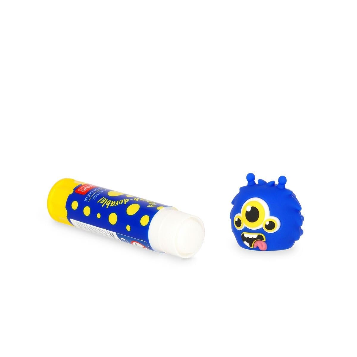 Legami Klebestift Feelin’ Glued Monster 9g