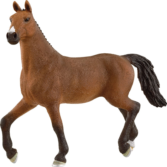 Schleich HORSE CLUB Oldenburger Stute 13945
