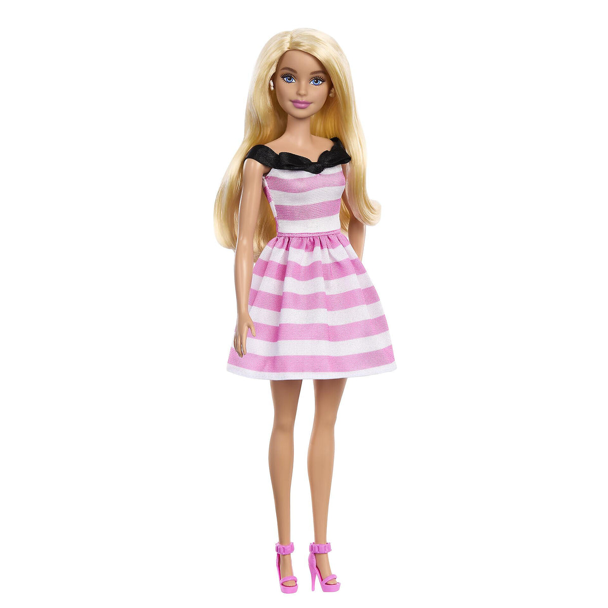 Mattel Barbie Puppe zum 65. Jahrestag HTH660