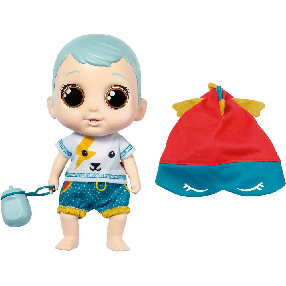 ZAPF Chou Chou Baby Mika, Limited Edition