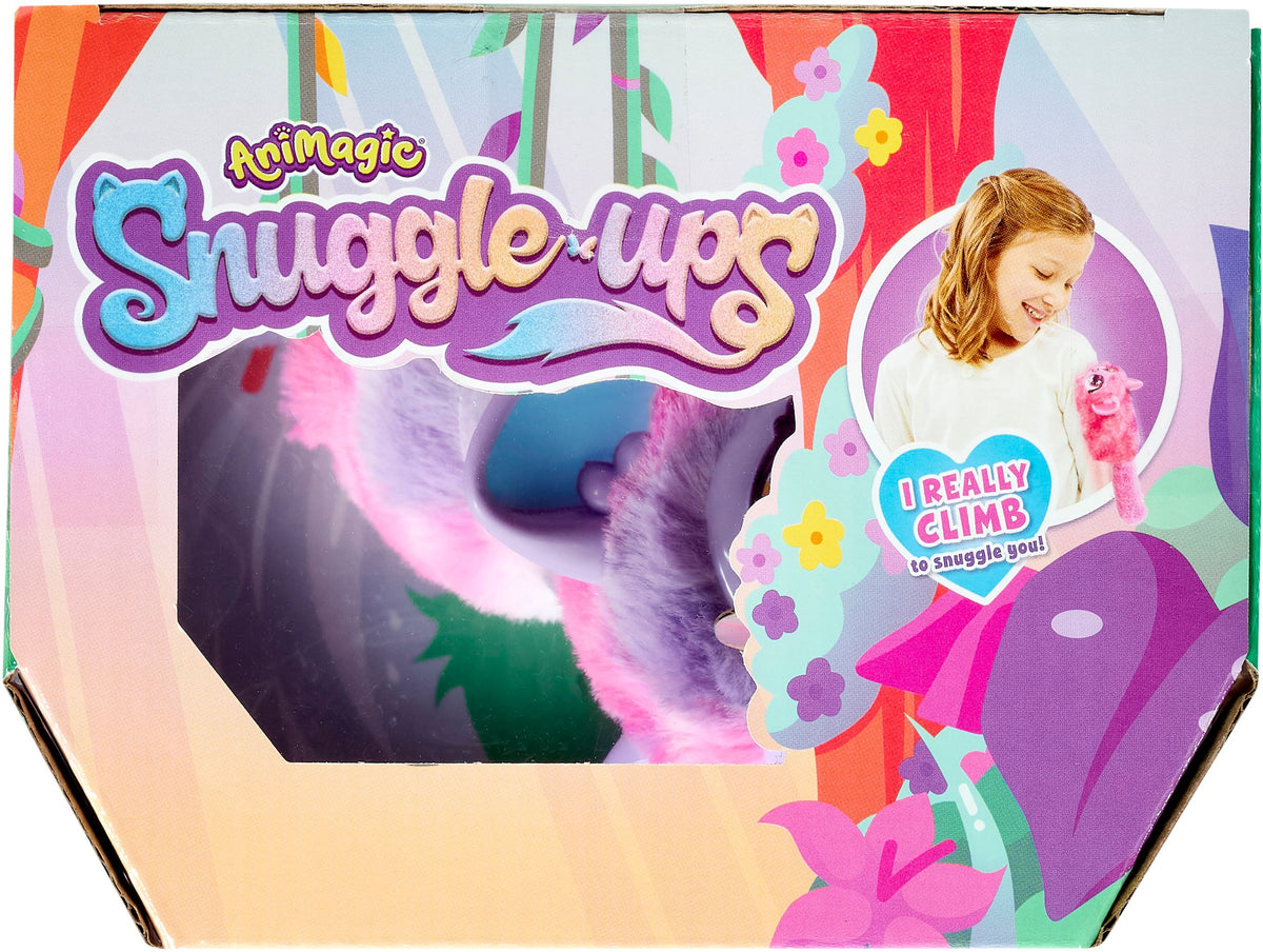 Goliath Animagic Snuggle-ups – 1 Stück, zufälliges Design
