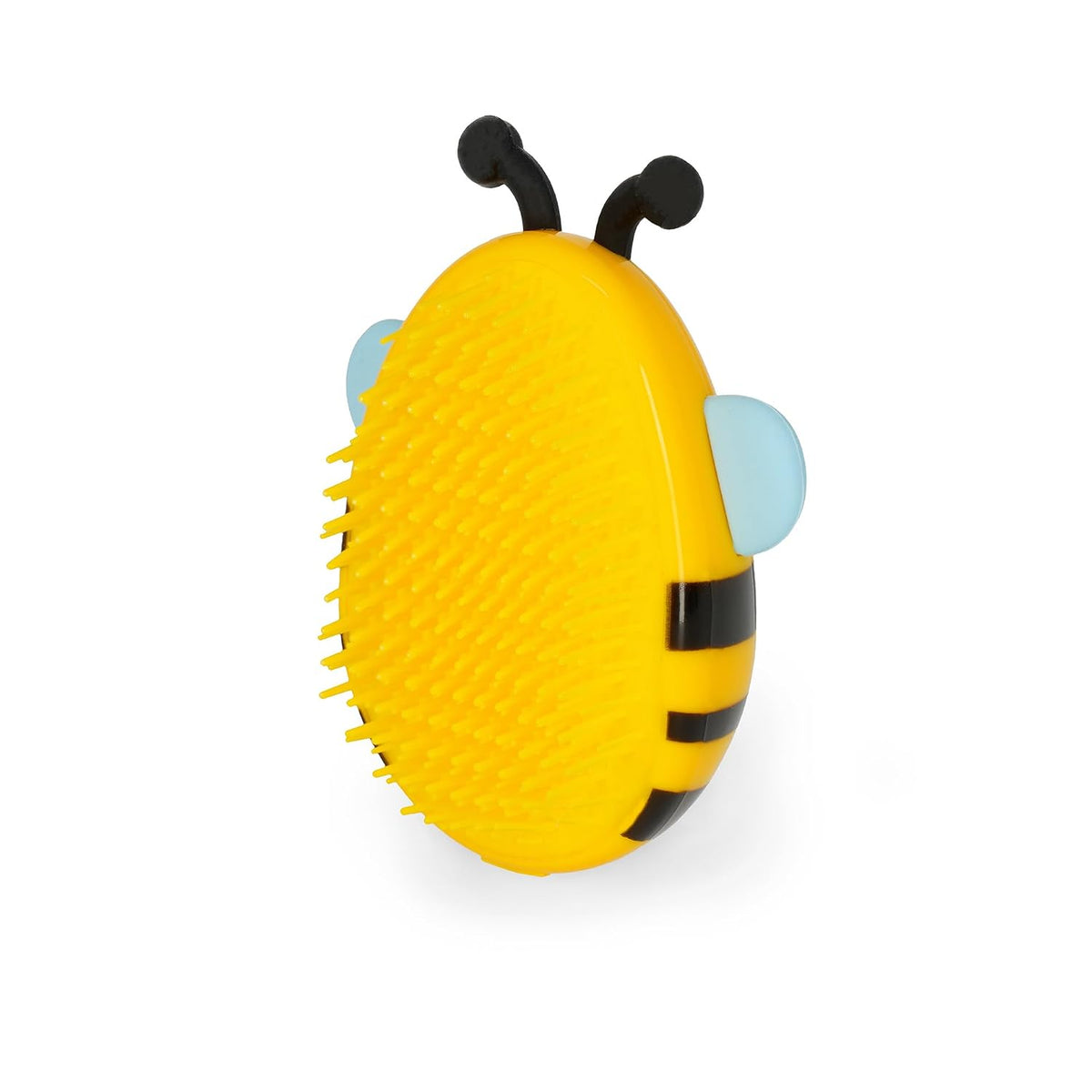 LEGAMI Entwirrbürste Bee – Amazing Hair im Taschenformat