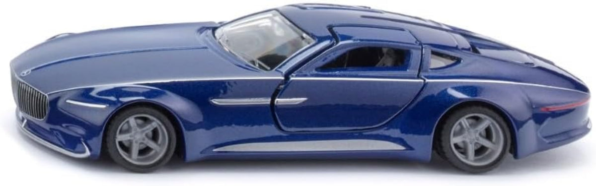 Vision Mercedes-Maybach 6  1:50