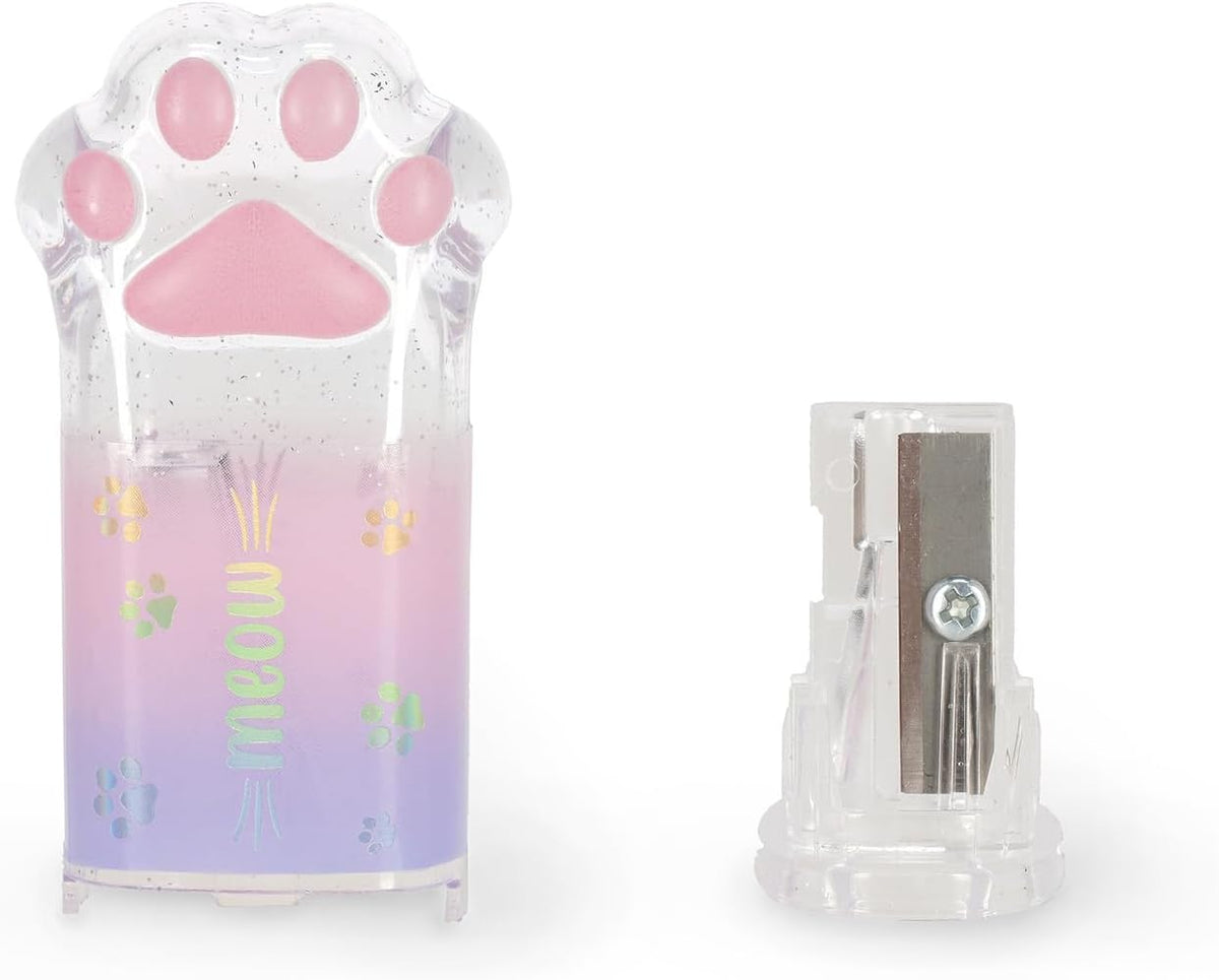 Legami Anspitzer mit Behälter Meow – Design zufällig