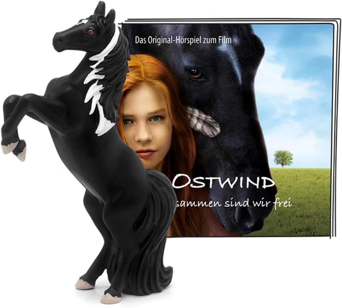 Ostwind Tonie - Das Original-Filmhörspiel für Kinder ab 8 Jahren